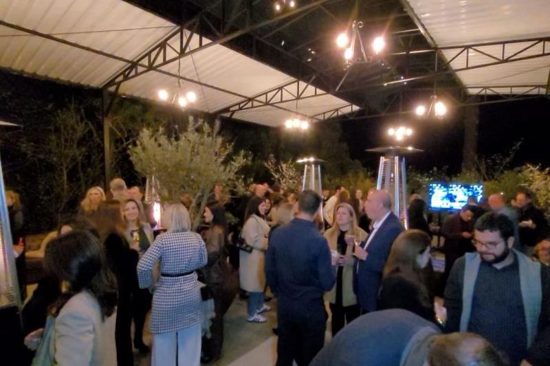 Avant premi�re do Design Festival  