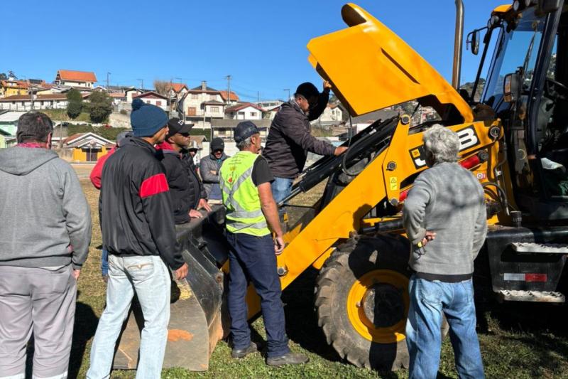 Secretaria de Agricultura