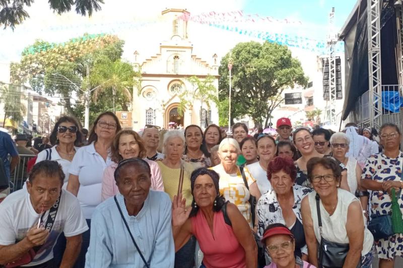 Sec. Assist�ncia Social