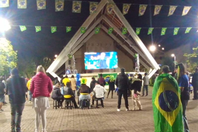 Secretaria de Valoriza��o da Cultura
